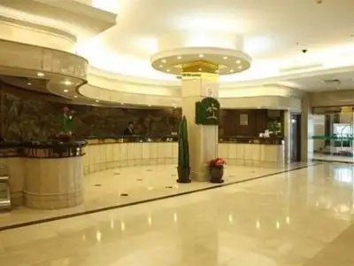 OASIS TOWER