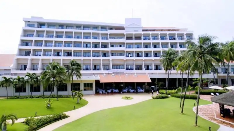OCEAN DUNES RESORT