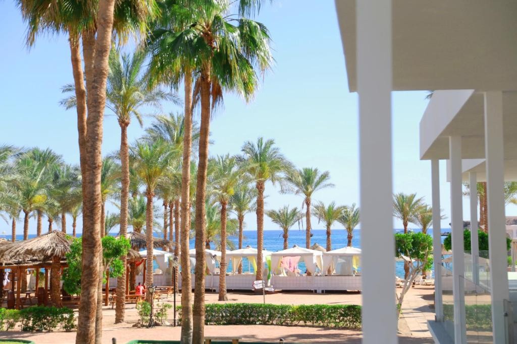 SETI SHARM RESORT