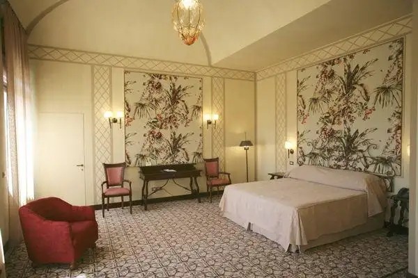 BAUER PALLADIO HOTEL &SPA