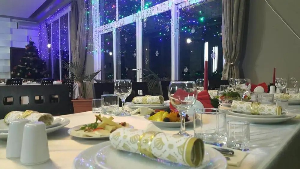 ЦАРСКАЯ АЛЛЕЯ