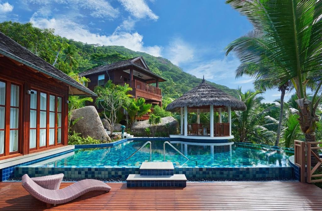 NIVA LABRIZ SEYCHELLES (EX. LABRIZ SILHOUETTE SEYCHELLES)