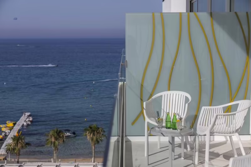 CONSTANTINOS THE GREAT BEACH