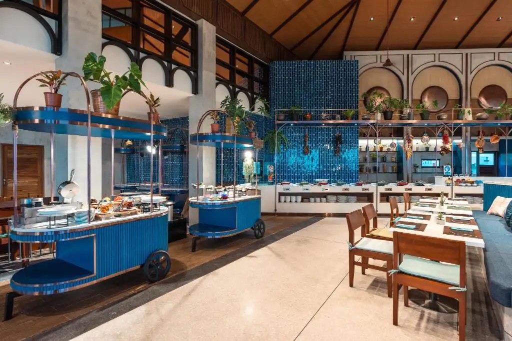 MANDARAVA RESORT & SPA