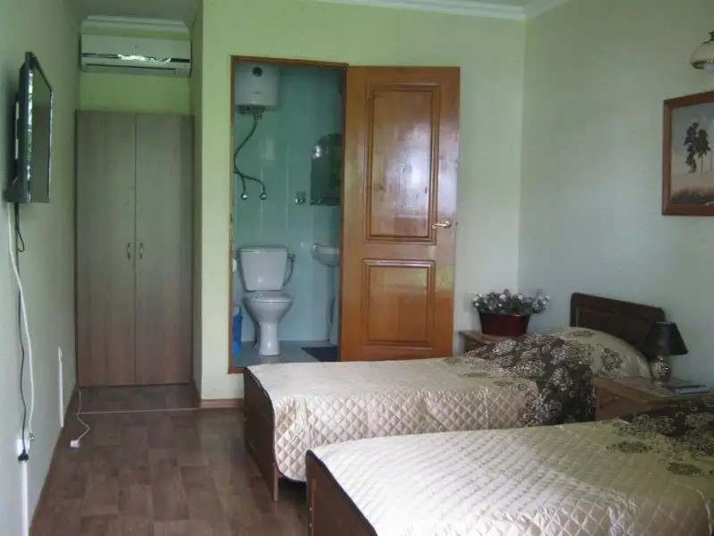 ГОСТЕВОЙ ДОМ АРТЕМ