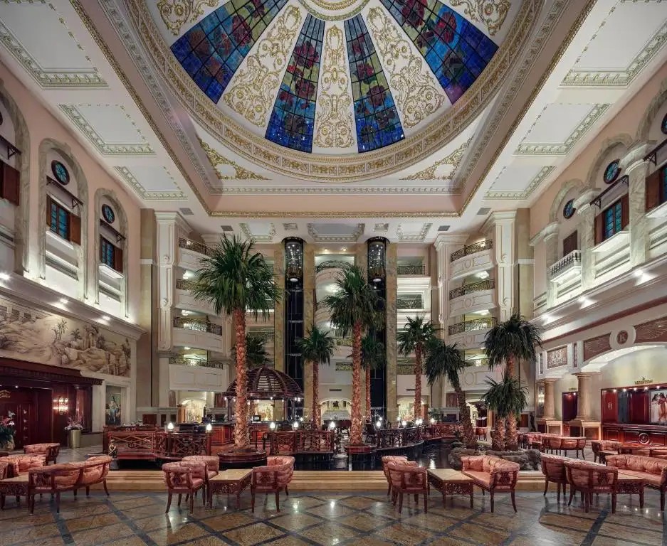 PALM ROYALE SOMA BAY (EX. SENTIDO PALM ROYALE)