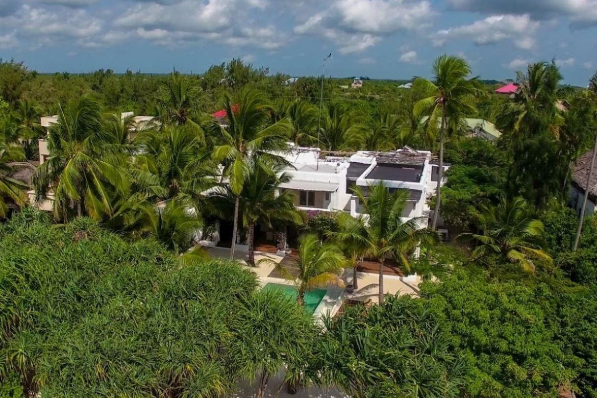 UZURI VILLA BOUTIQUE