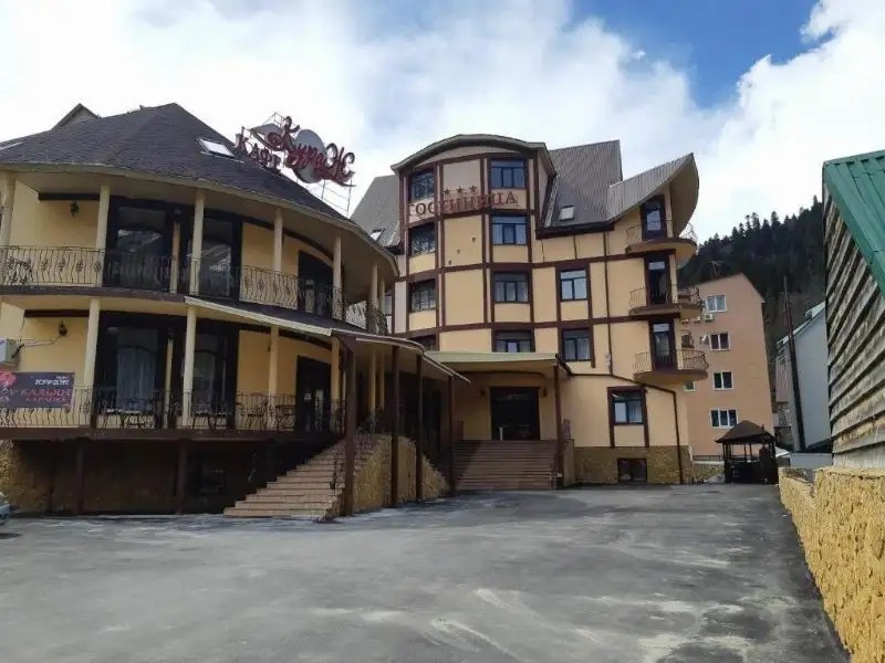 КУРАЖ