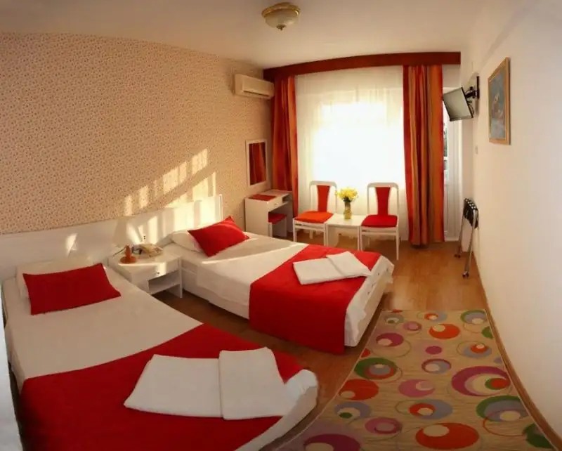 SAADET HOTEL
