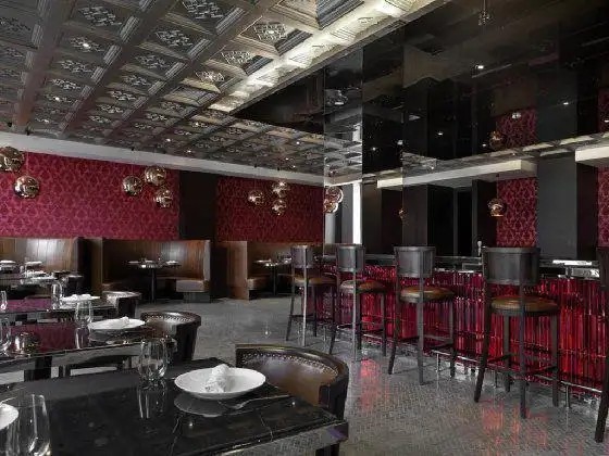 HOTEL G