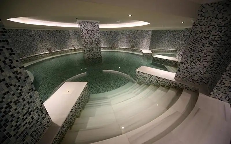 TERMA CITY HOTEL