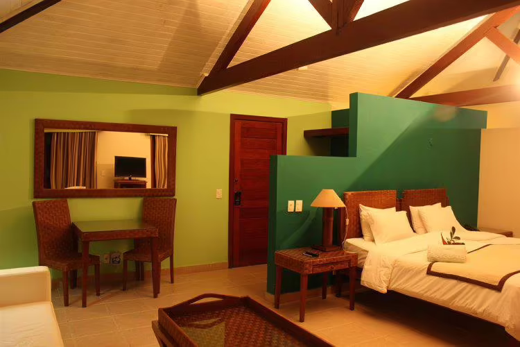 PESTANA ANGRA BEACH BUNGALOWS