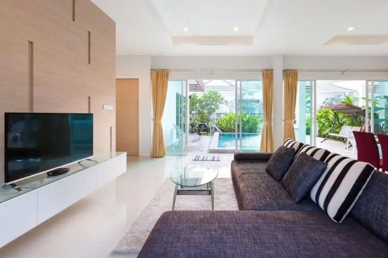 SIVANA VILLAS HUA HIN
