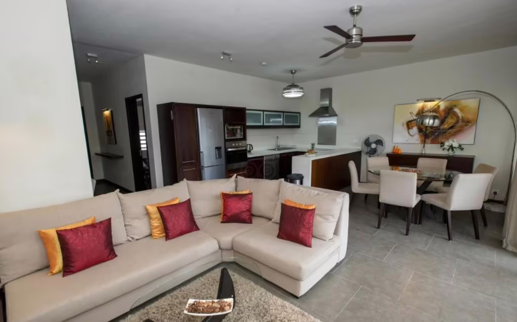 DOMAINE DES ALIZEES CLUB & SPA