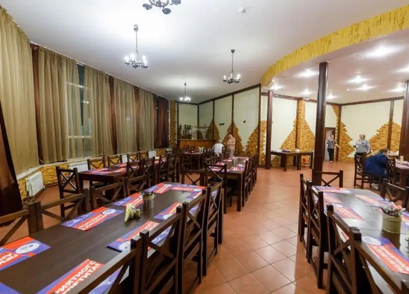 МЯСОЕДОВСКИЙ