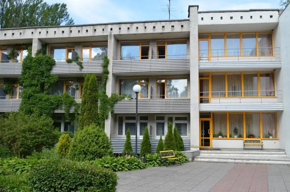 БАЛТИКА