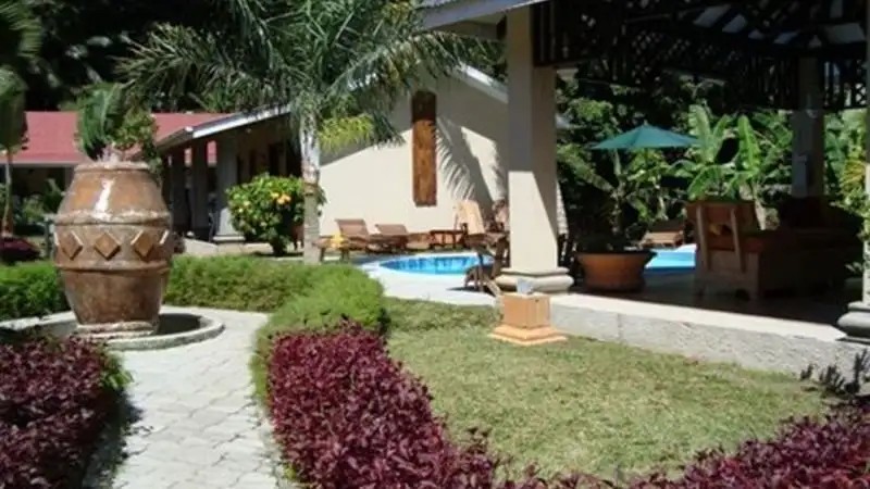 BIRGO GUEST HOUSE