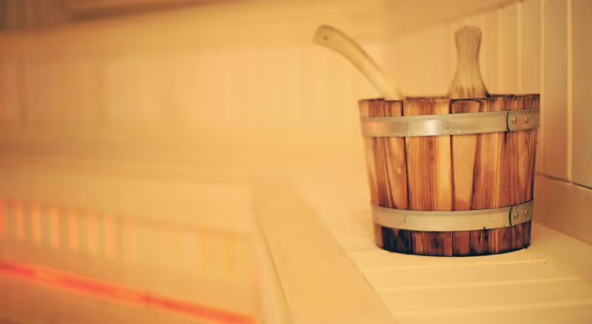 MAXI PARK HOTEL & SPA