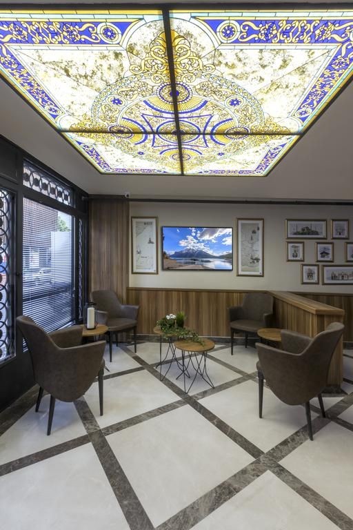 FERMAN APART HOTEL
