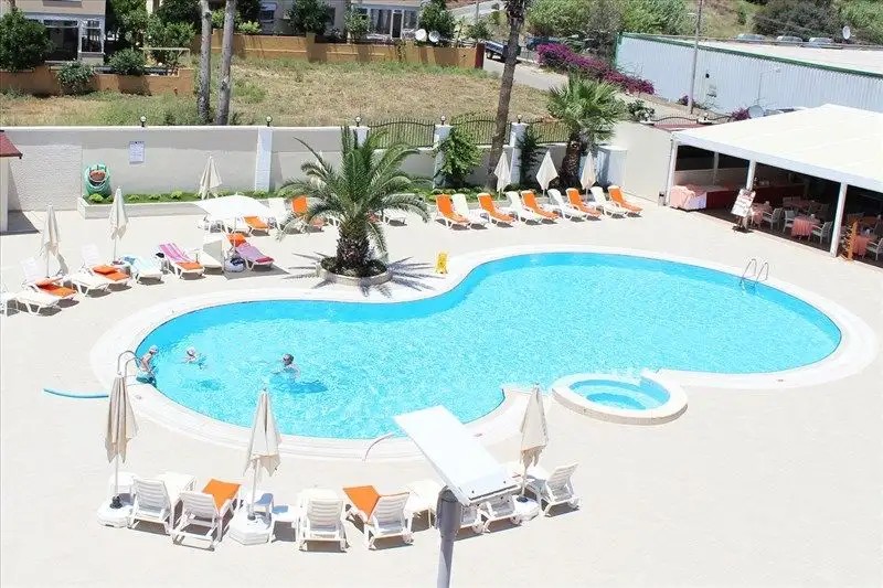 FORUM RESIDENCE