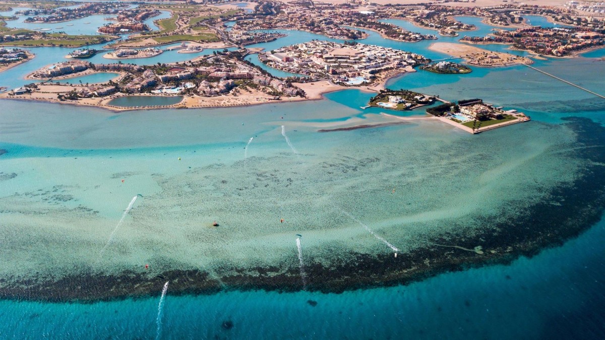 CASA COOK EL GOUNA ADULTS ONLY
