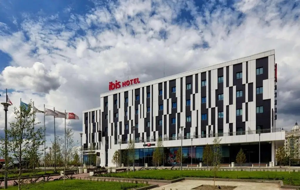 IBIS HOTEL AKTOBE