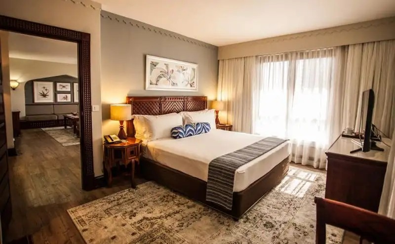 SOUTHERN SUN DAR ES SALAAM