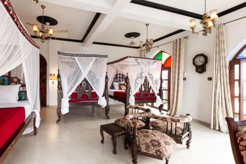 family suite