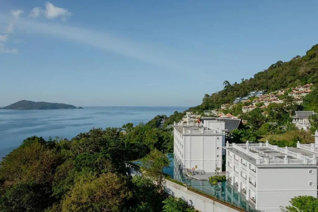 MARINA GALLERY RESORT KACHA KALIM BAY