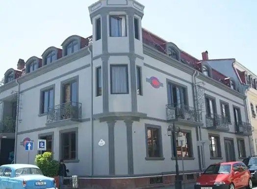 DOWNTOWN