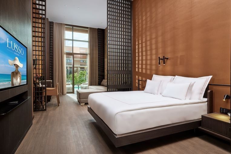 lagoon suite 