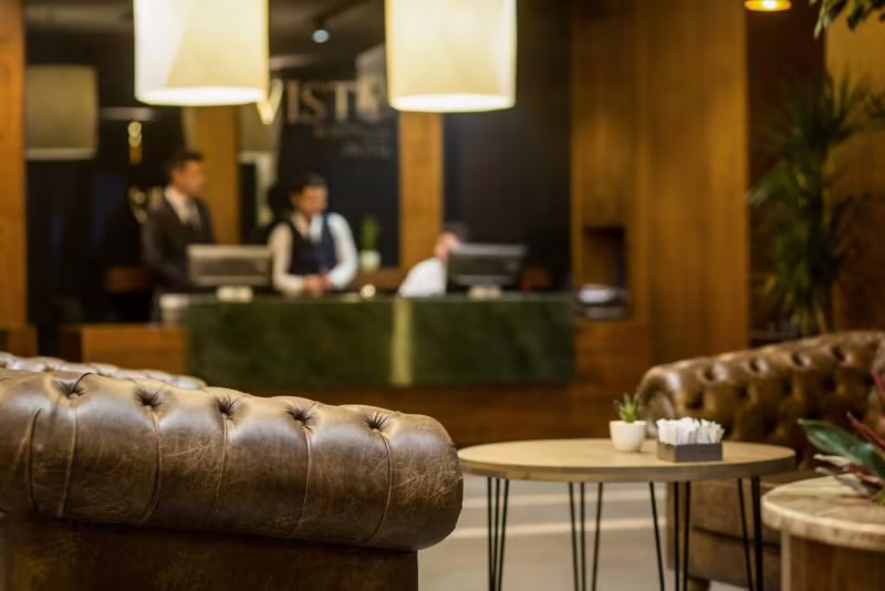 VISTA BOUTIQUE HOTEL