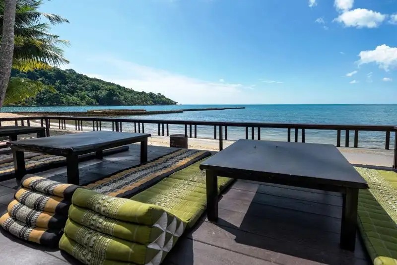 WHITE HOUSE BALAN RESORT