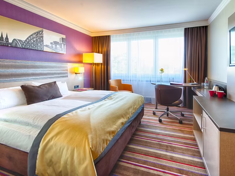 LEONARDO ROYAL AM STADTWALD