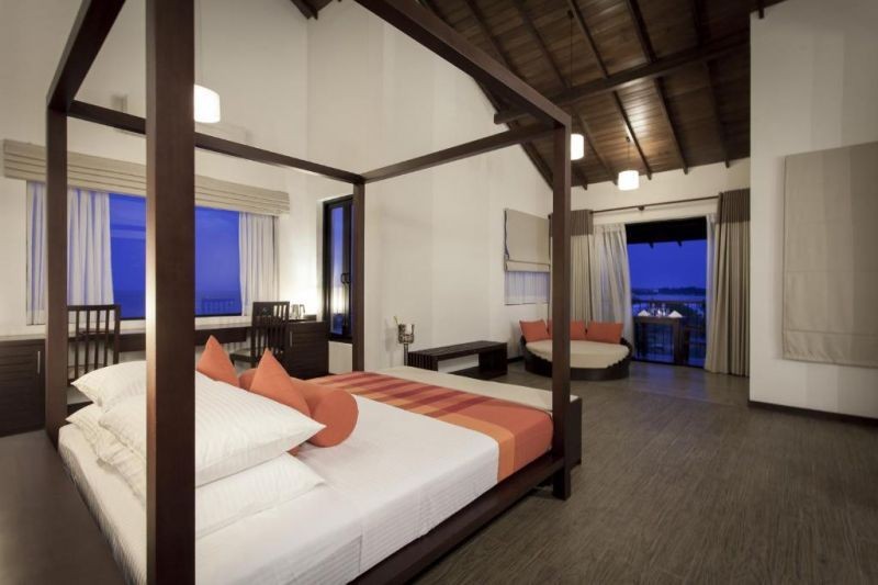 the calm suite