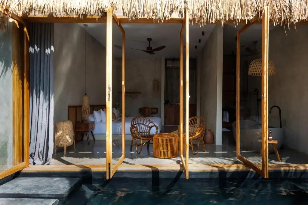 BE ZANZIBAR BOUTIQUE HOTEL
