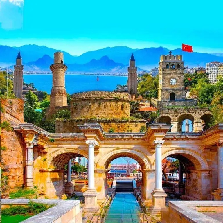 AKASYA HOTEL ANEX