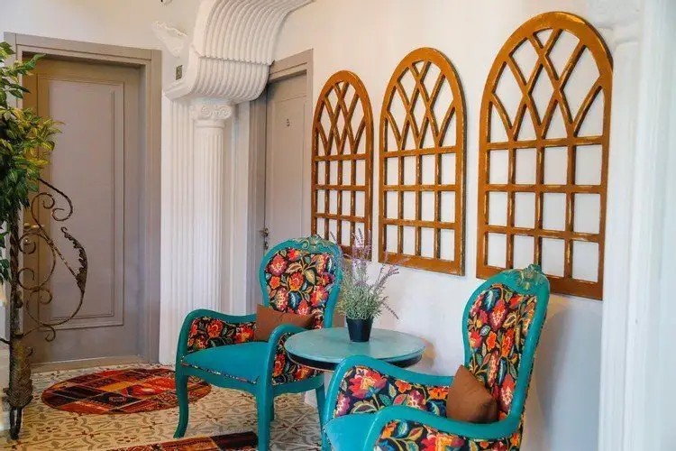 ALACATI XL LUXURY