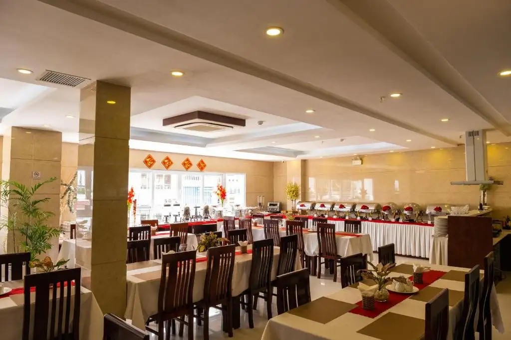 GEM HOTEL (EX. DUNG THANH HOTEL)