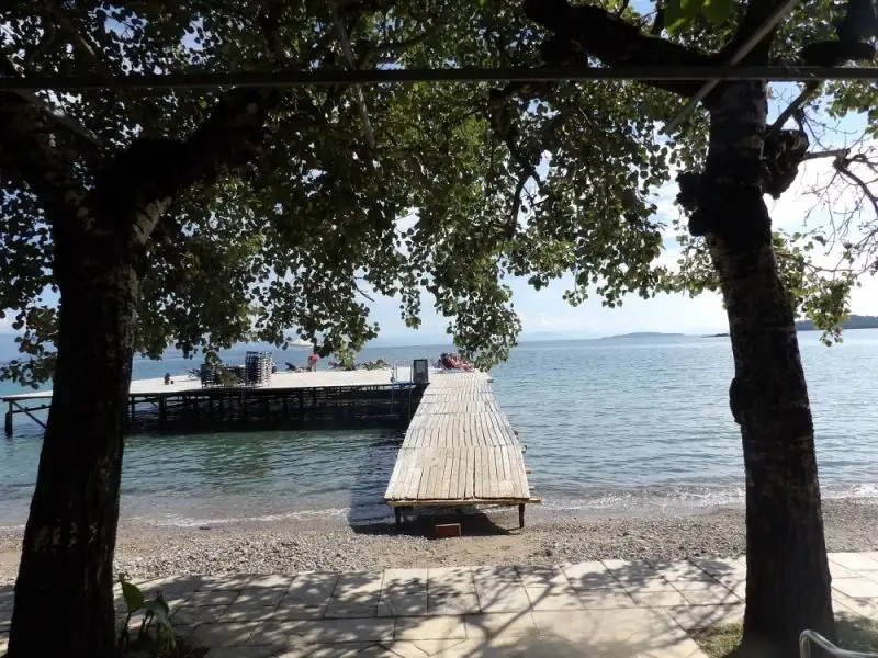 DASSIA BEACH