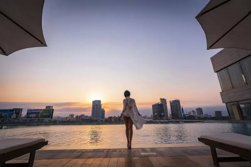 VINPEARL CONDOTEL RIVERFRONT DA NANG