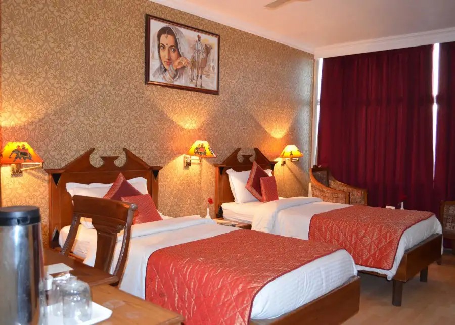 GRAND SARTAJ