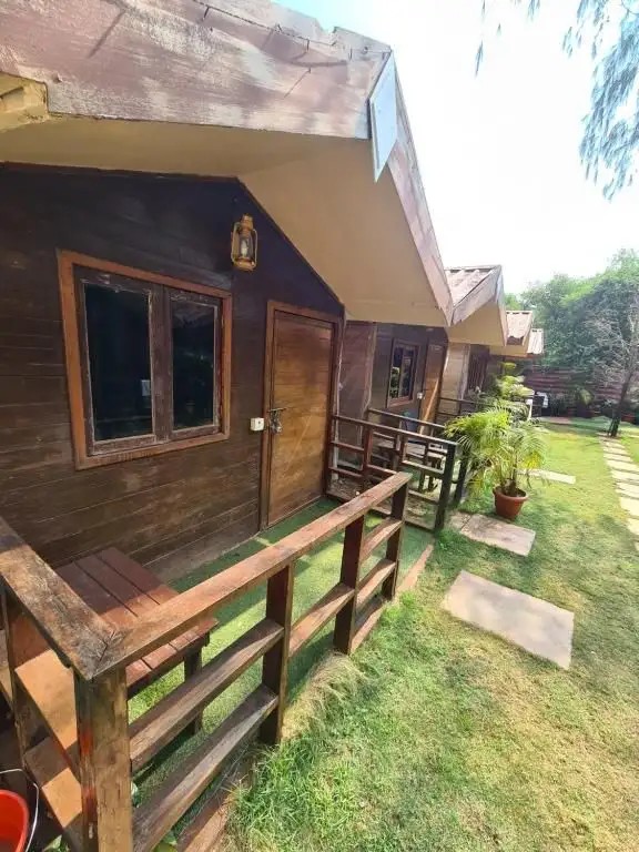 CASA DE NIRVANA