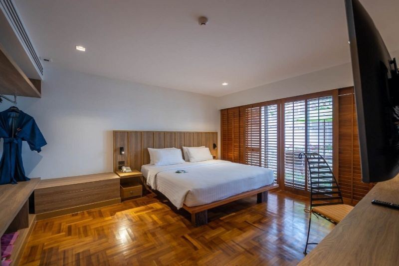 family suite