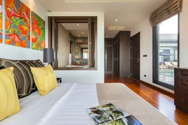 BAAN VIEW TALAY