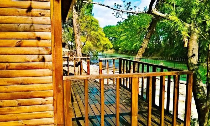 DENIZER PARK EVLERI