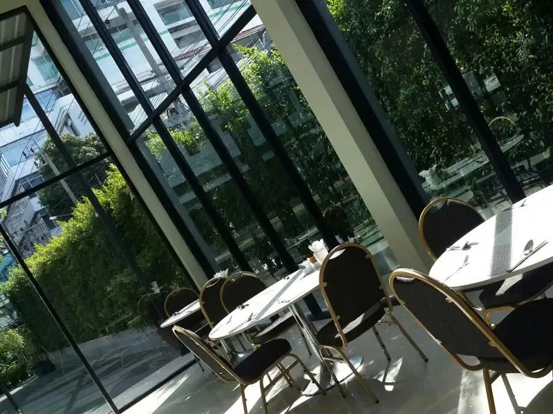 ANNEX LUMPINI BANGKOK