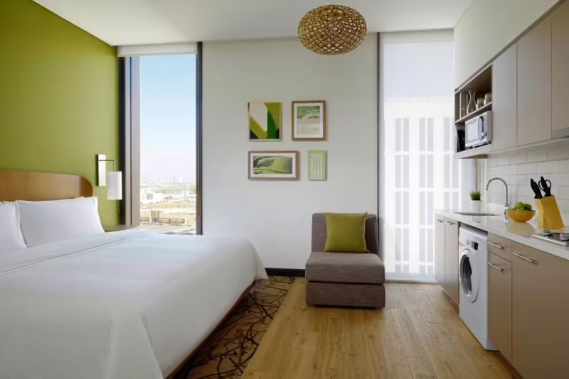 ELEMENT ME AISAM DUBAI