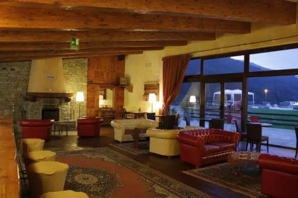 GRAND HOTEL BESSON