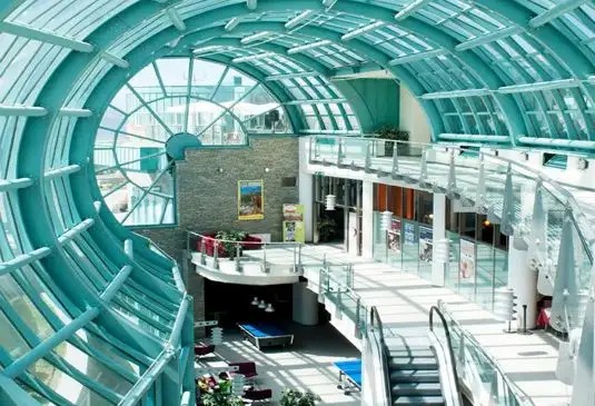 VILLAGGIO OLIMPICO APT